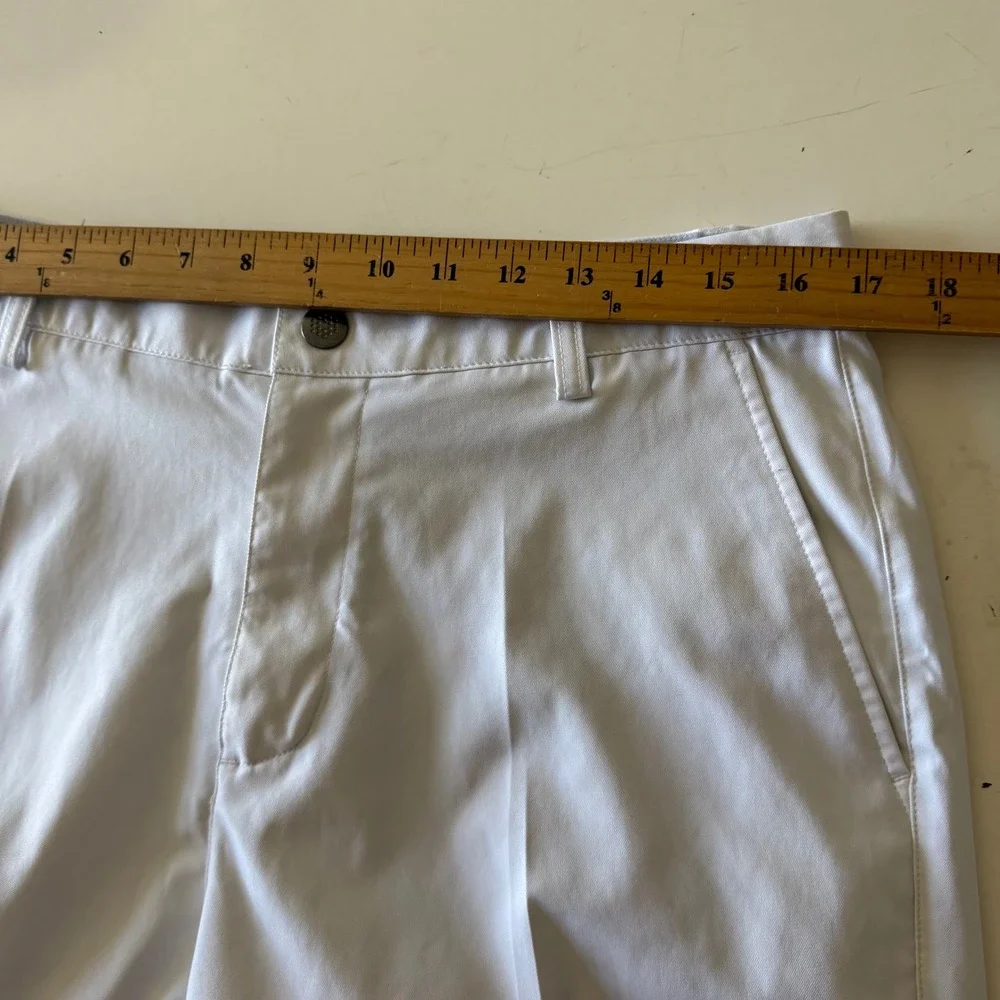 Puma Golf Shorts Mens 34 x 11